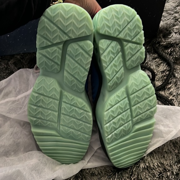 Somewhere In America “NASA” Vultures - Picture 4 of 4